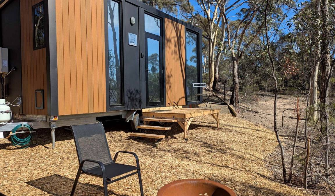 Coimadai House | House ∙ 1 bedroom ∙ 2 guests