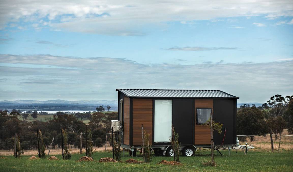 Heathcote House | House ∙ 1 bedroom ∙ 2 guests