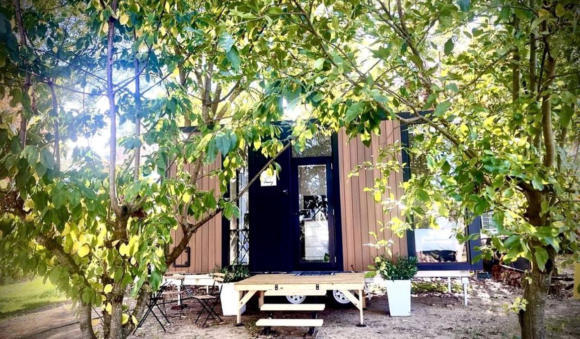 Markwood House | House ∙ 1 bedroom ∙ 2 guests