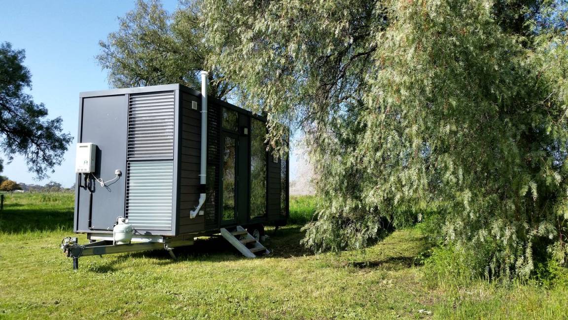 Mundoona House | House ∙ 1 bedroom ∙ 2 guests