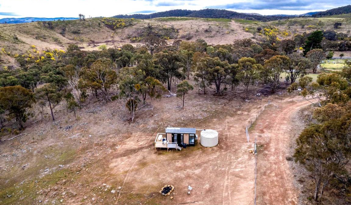 Windeyer House | House ∙ 1 bedroom ∙ 2 guests