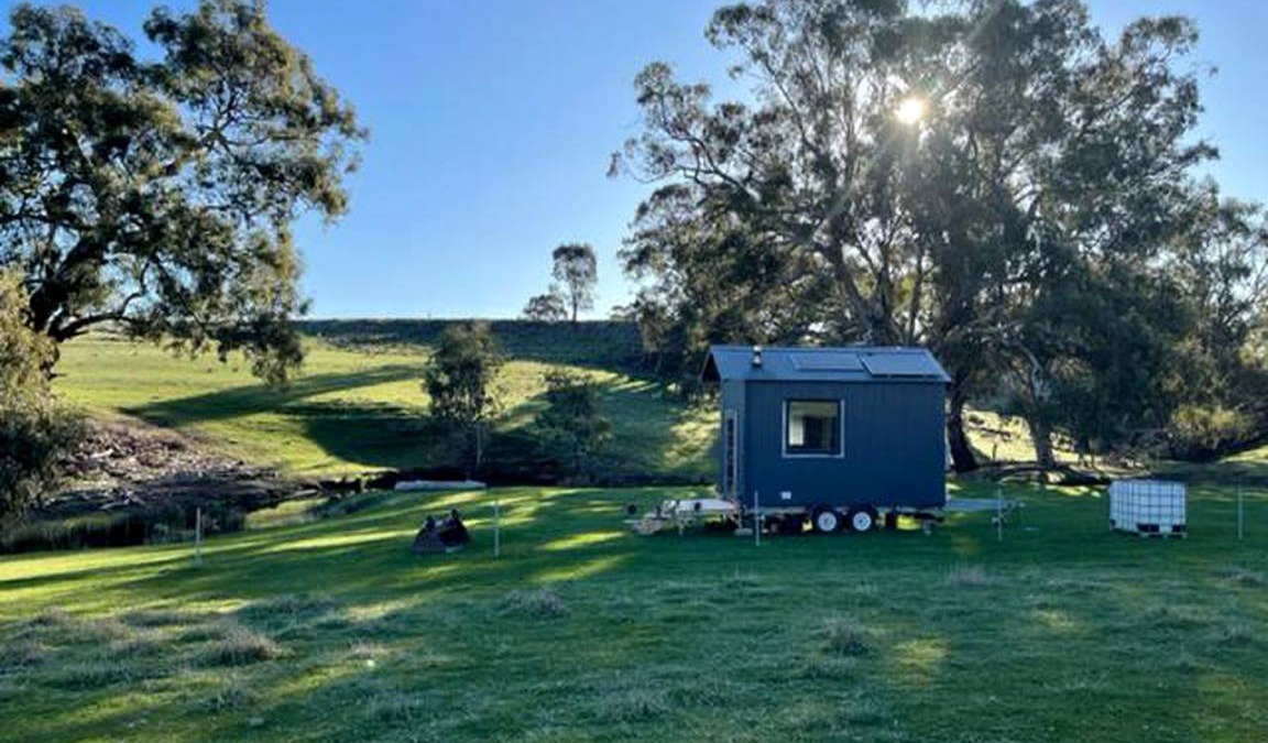 Axedale House | House ∙ 1 bedroom ∙ 2 guests