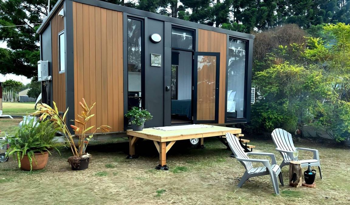 Kia Ora House | House ∙ 1 bedroom ∙ 2 guests