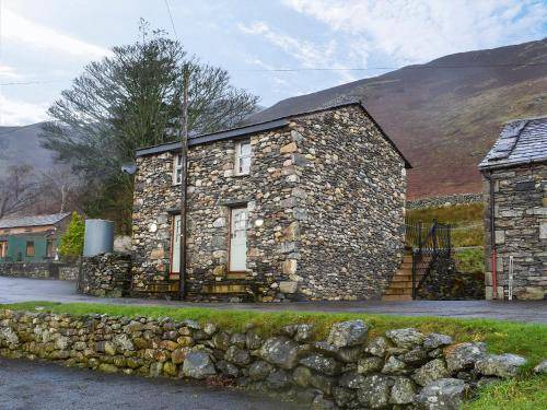 Scales House | House ∙ 1 bedroom ∙ 2 guests