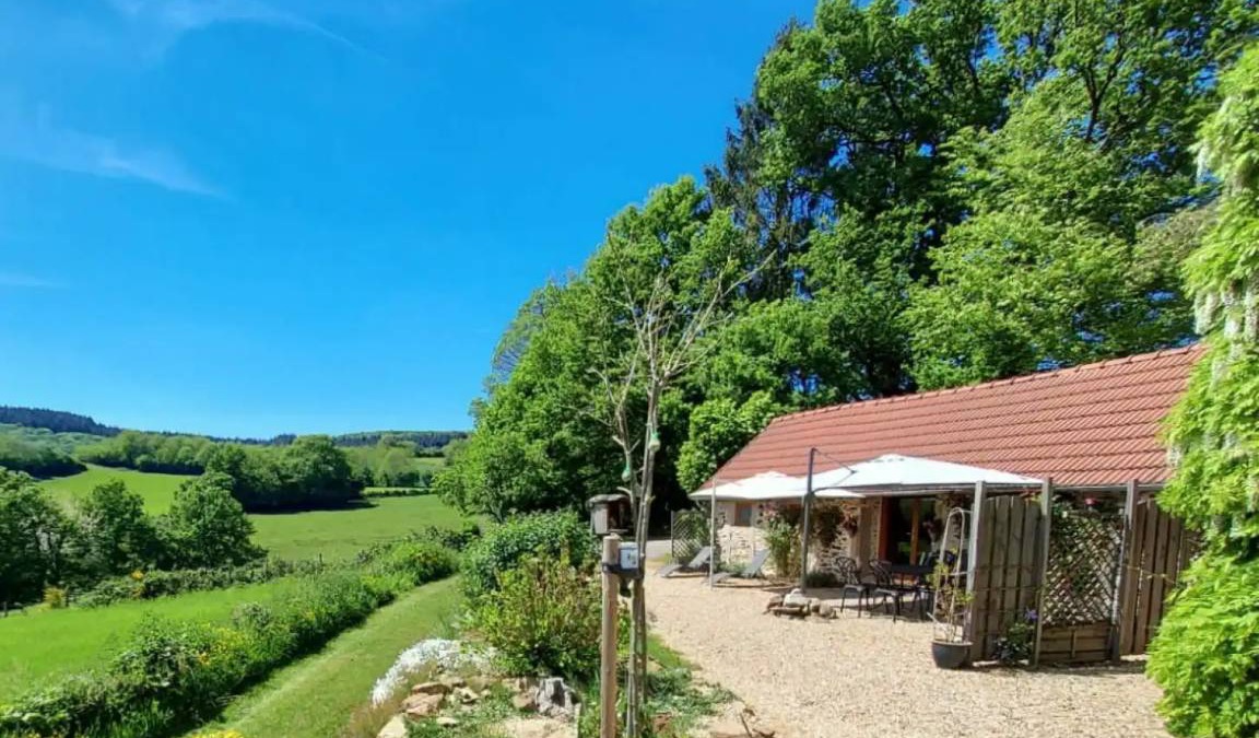 Sussac House | House ∙ 1 bedroom ∙ 2 guests