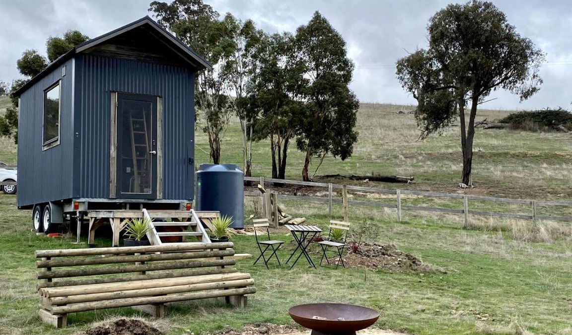 Tyaak House | House ∙ 1 bedroom ∙ 2 guests