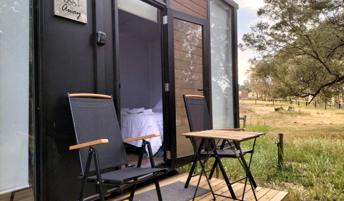 Skye House | House ∙ 1 bedroom ∙ 2 guests