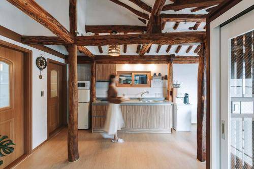 Jeonju House | House ∙ 1 bedroom ∙ 2 guests