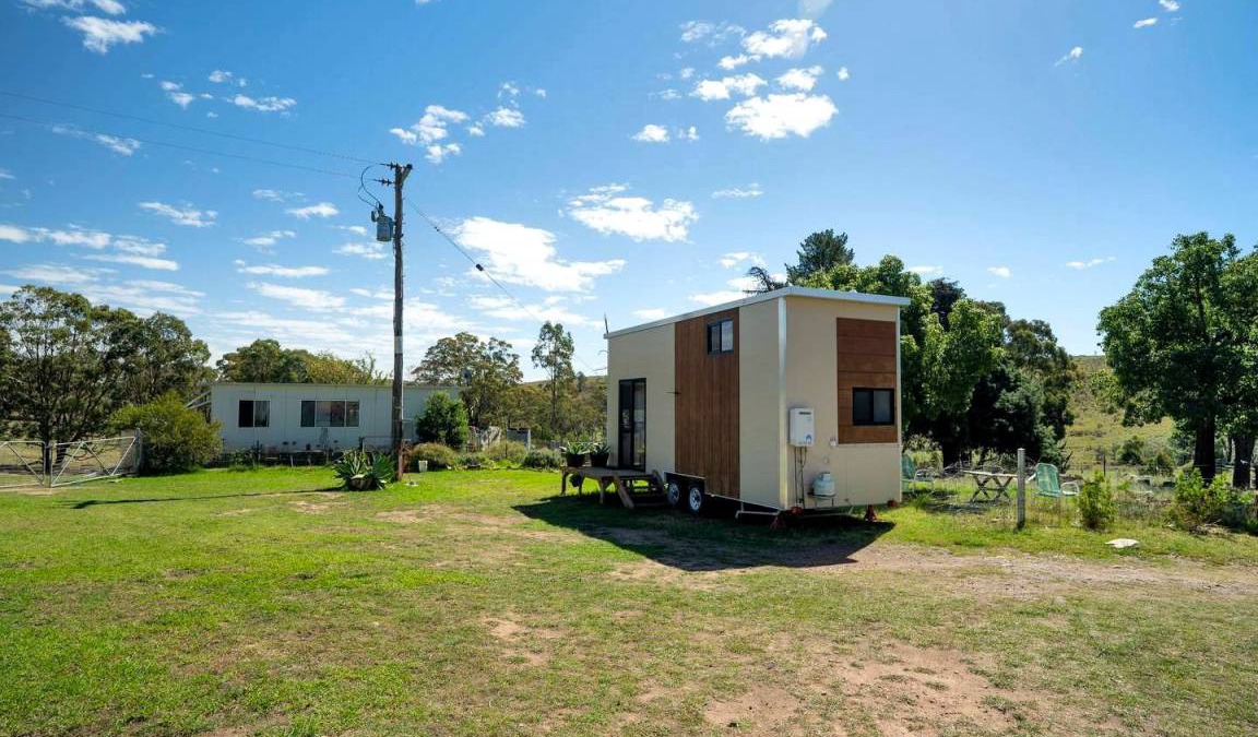 Windeyer House | House ∙ 1 bedroom ∙ 3 guests