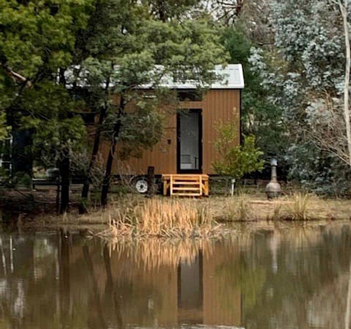 Newham House | House ∙ 1 bedroom ∙ 3 guests
