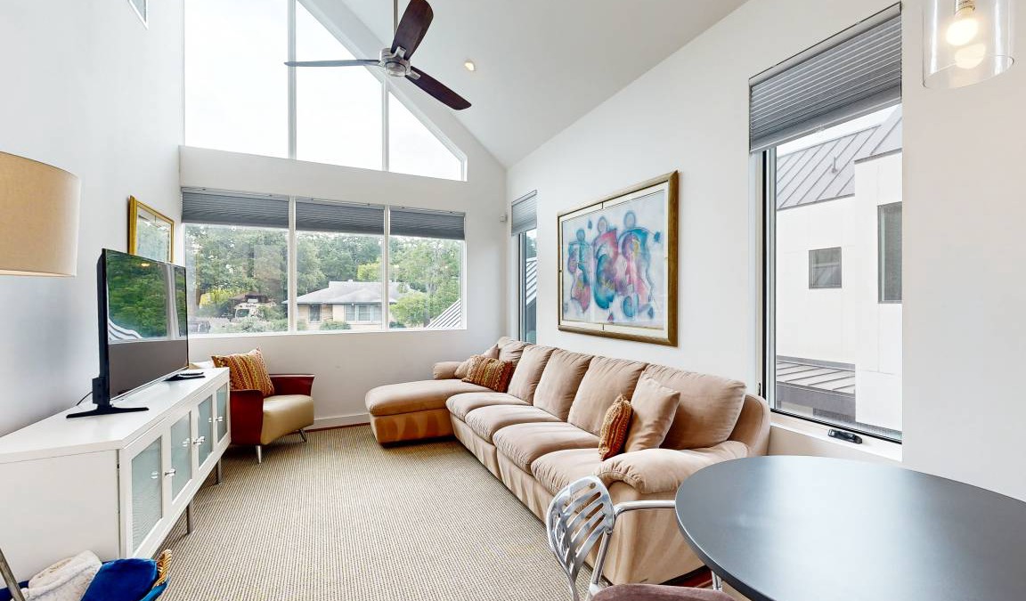 South Congress House | House ∙ 1 bedroom ∙ 3 guests