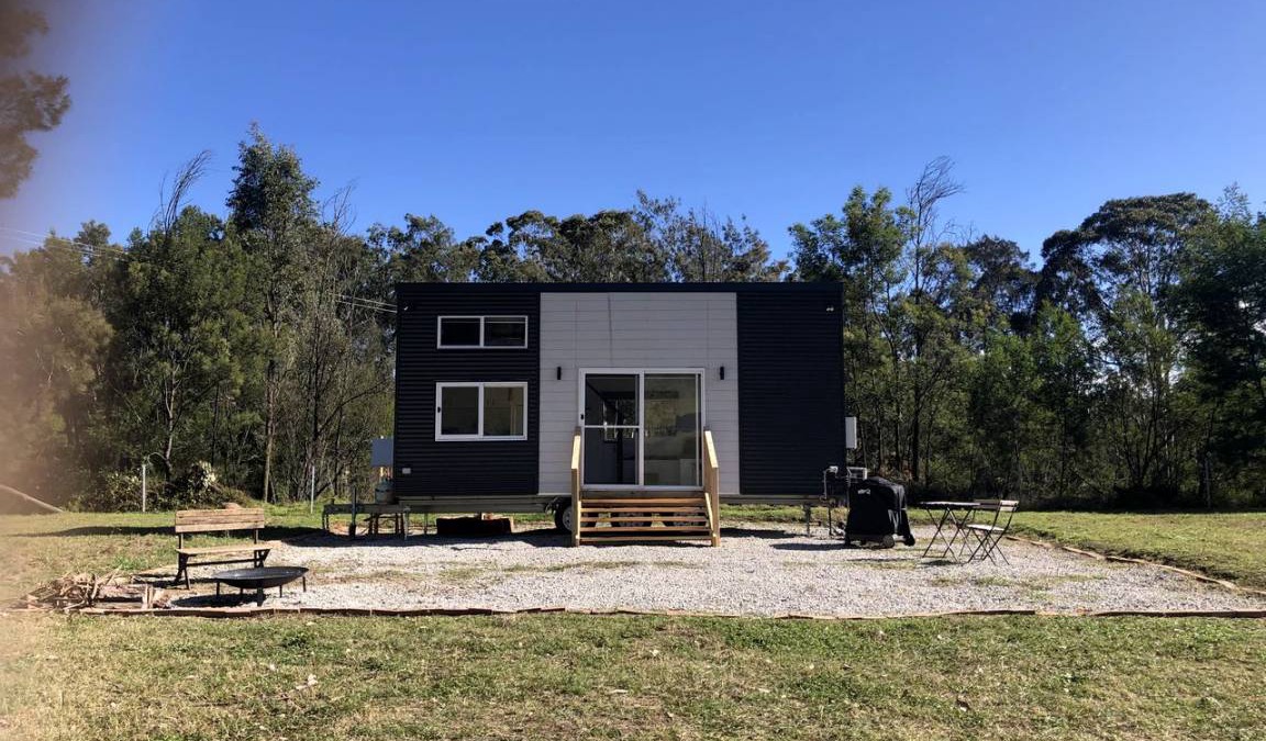 Wollombi House | House ∙ 1 bedroom ∙ 4 guests