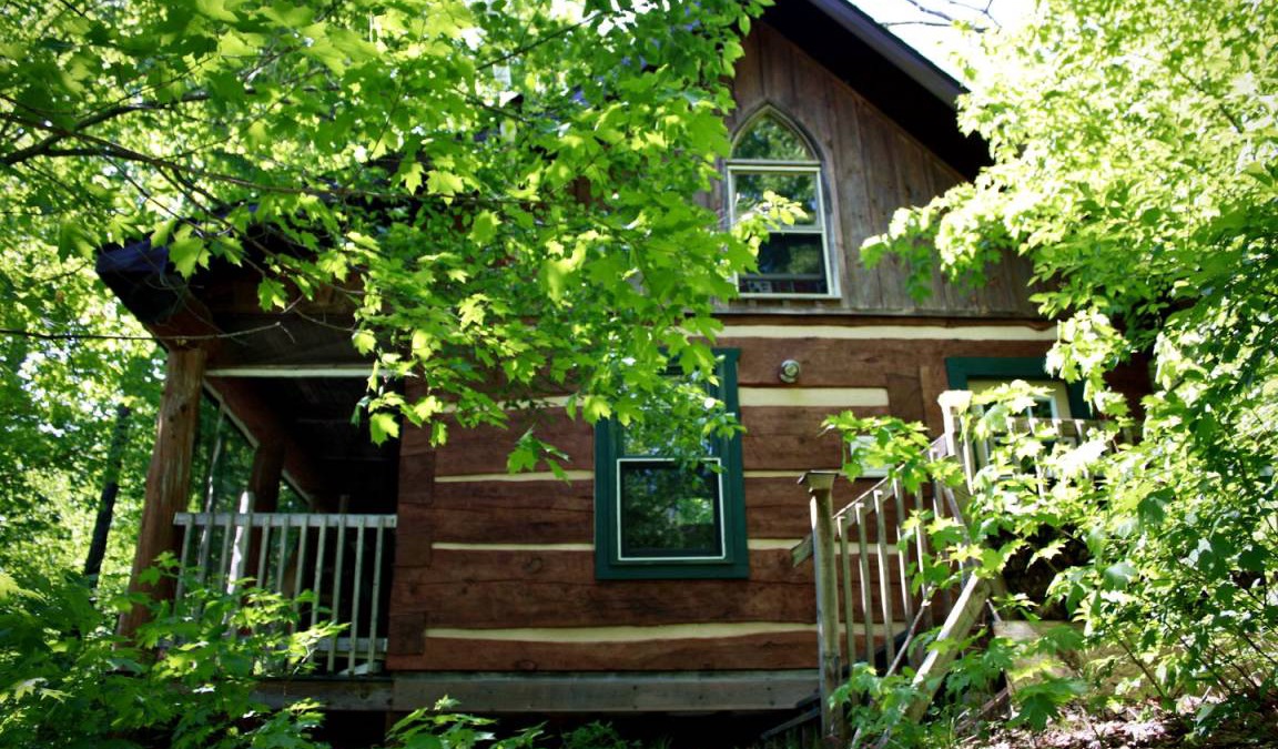 Utterson House | House ∙ 1 bedroom ∙ 4 guests