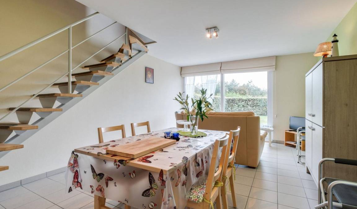 Wimereux House | House ∙ 1 bedroom ∙ 4 guests