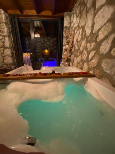 Yanik House | House ∙ 1 bedroom ∙ 4 guests
