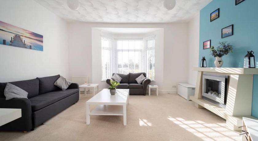 Newton House | House ∙ 1 bedroom ∙ 4 guests