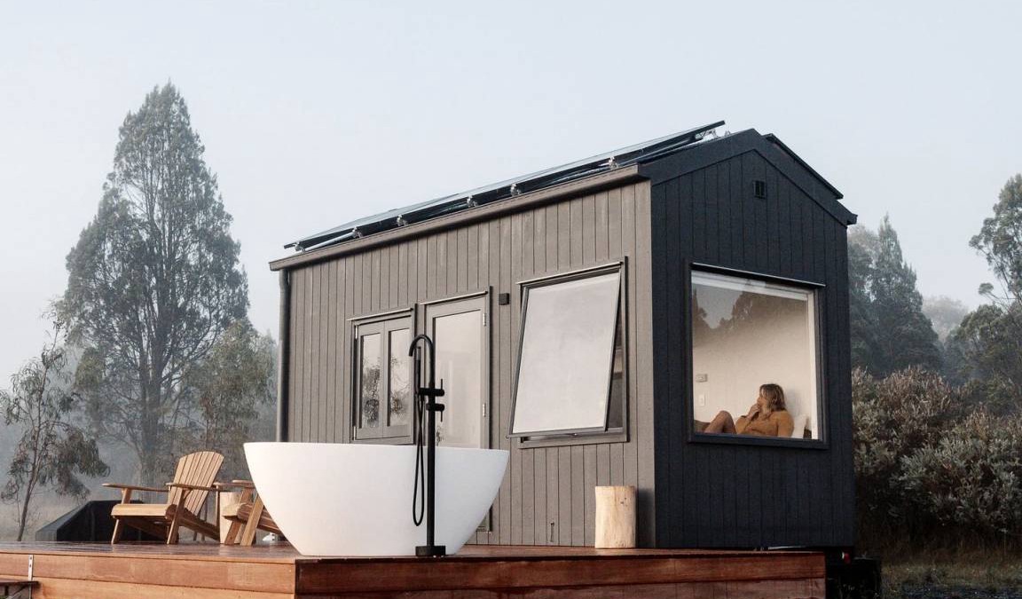 Central Mudgee House | House ∙ 1 bedroom ∙ 4 guests
