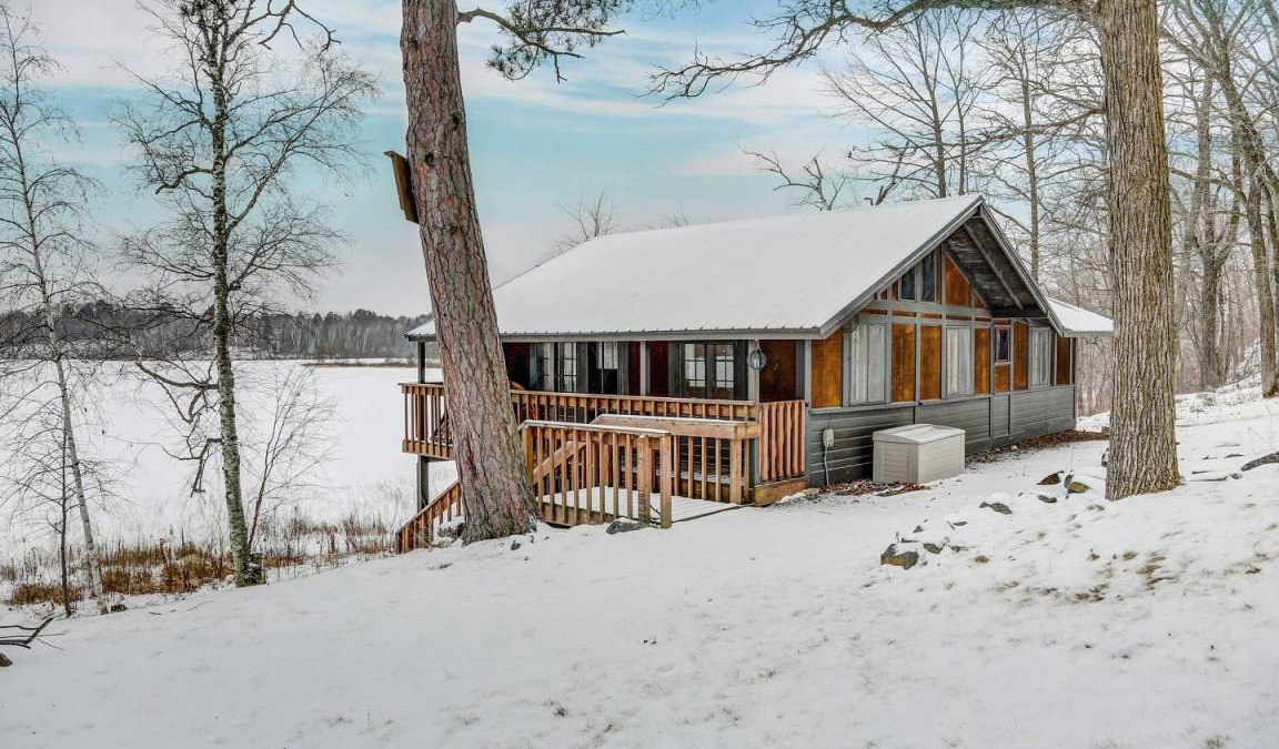 Walker House | House ∙ 1 bedroom ∙ 4 guests