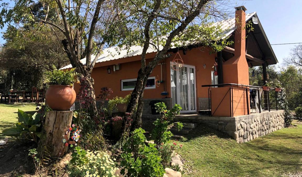 Vaqueros House | House ∙ 1 bedroom ∙ 5 guests