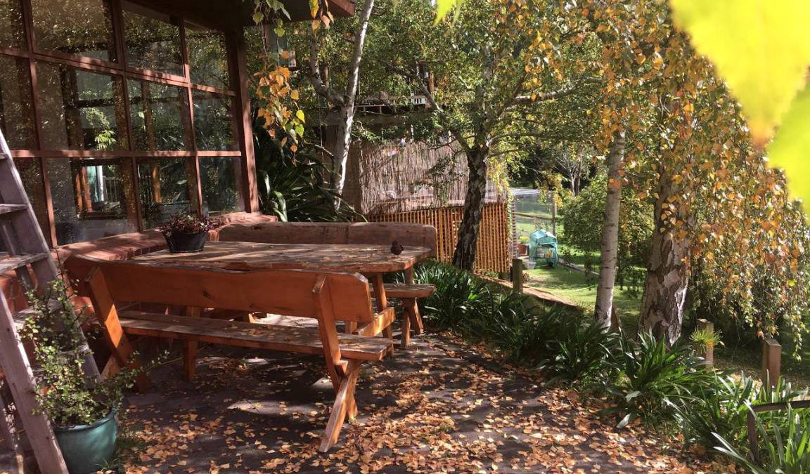 Dynnyrne House | House ∙ 1 bedroom ∙ 5 guests
