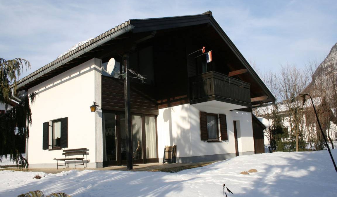 Groebming House | House ∙ 1 bedroom ∙ 6 guests