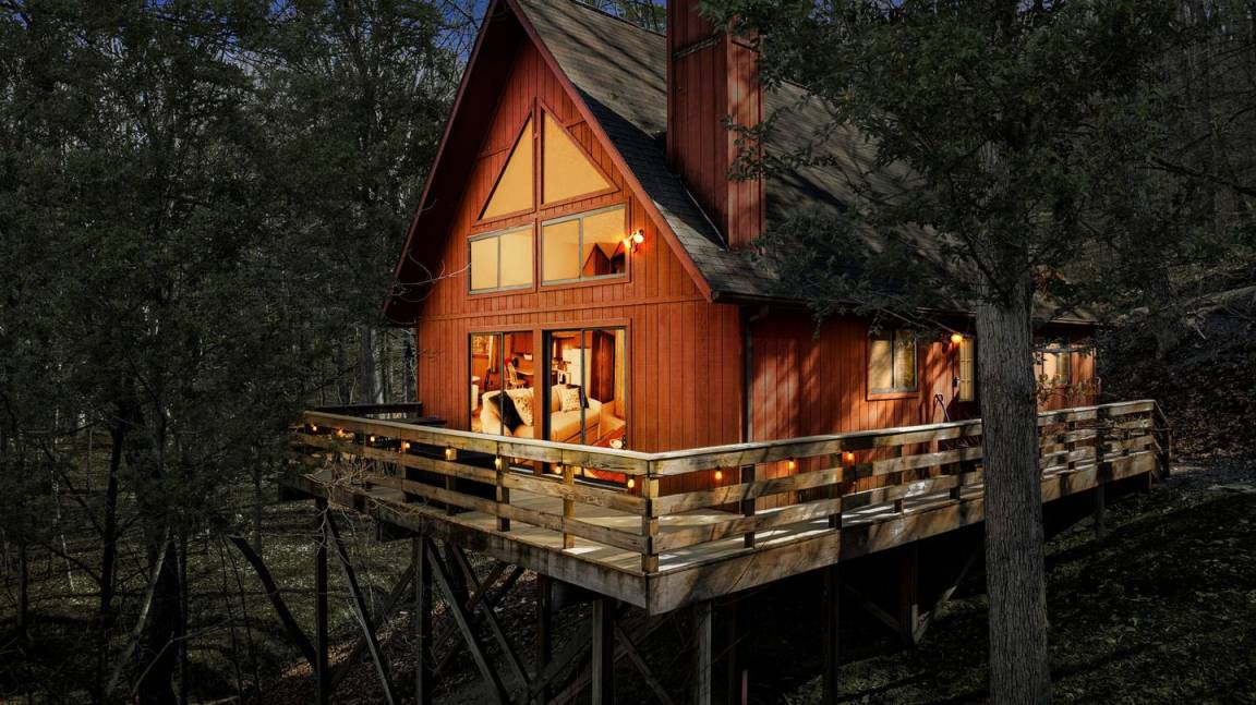 Basye House | House ∙ 1 bedroom ∙ 6 guests