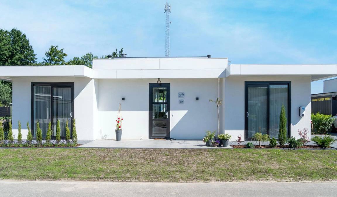 Zeewolde House | House ∙ 1 bedroom ∙ 6 guests