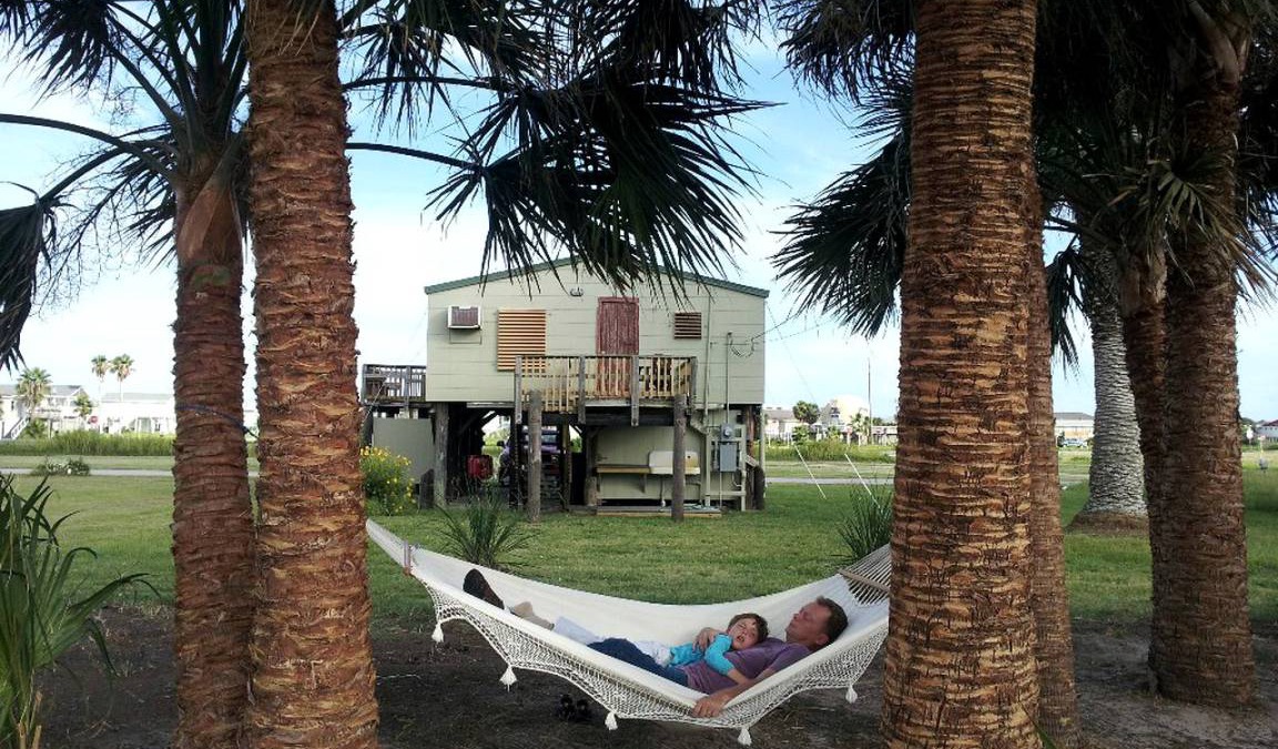 Pirates Beach House | House ∙ 1 bedroom ∙ 6 guests