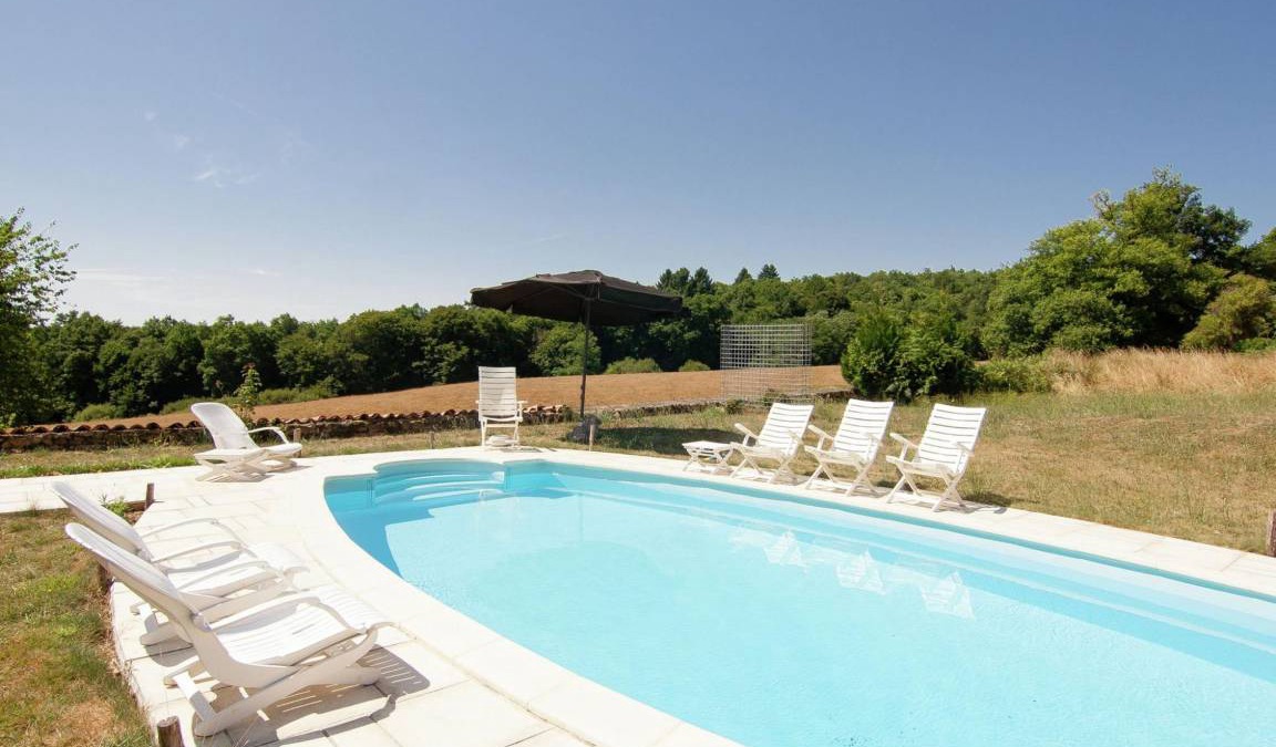 Roussines House | House ∙ 1 bedroom ∙ 8 guests