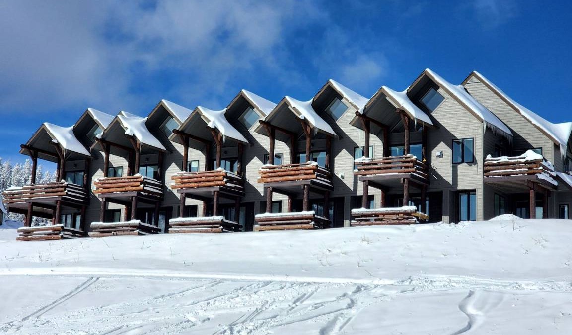 Saddle Ridge House | House ∙ 1 bedroom ∙ 8 guests
