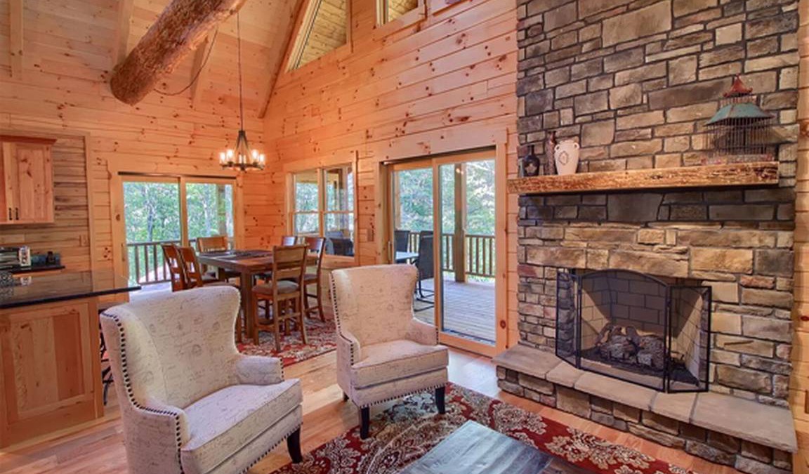 Logan House | House ∙ 1 bedroom ∙ 8 guests