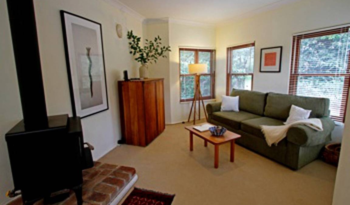 Blackheath House | House ∙ 1 bedroom ∙ 3 guests
