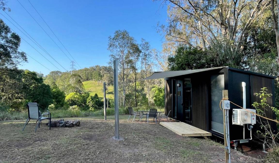 Perwillowen House | House ∙ 1 bedroom ∙ 2 guests