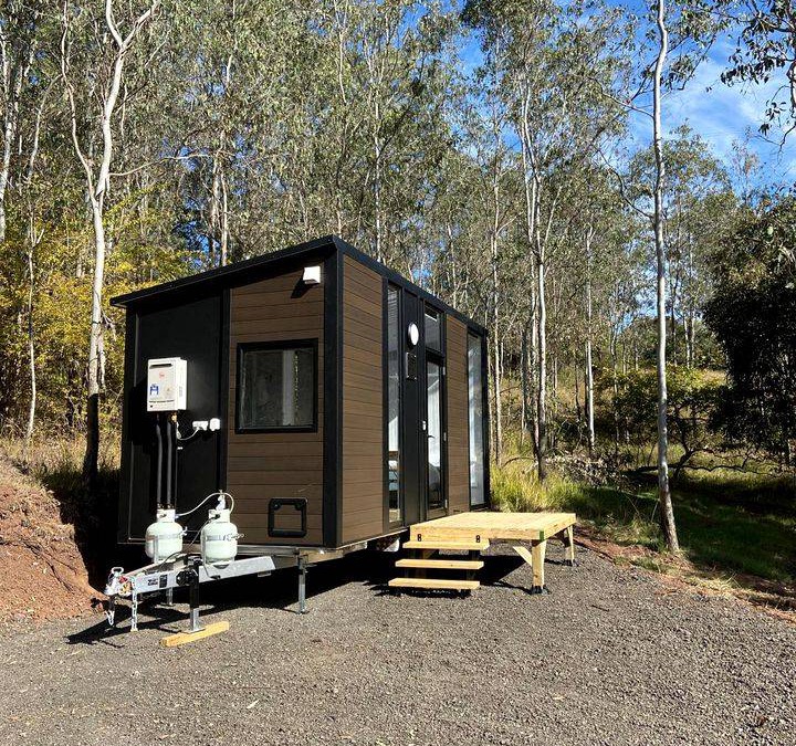 Perwillowen House | House ∙ 1 bedroom ∙ 3 guests