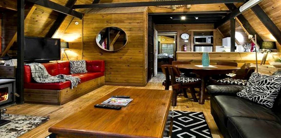 Springbrook House | House ∙ 1 bedroom ∙ 4 guests
