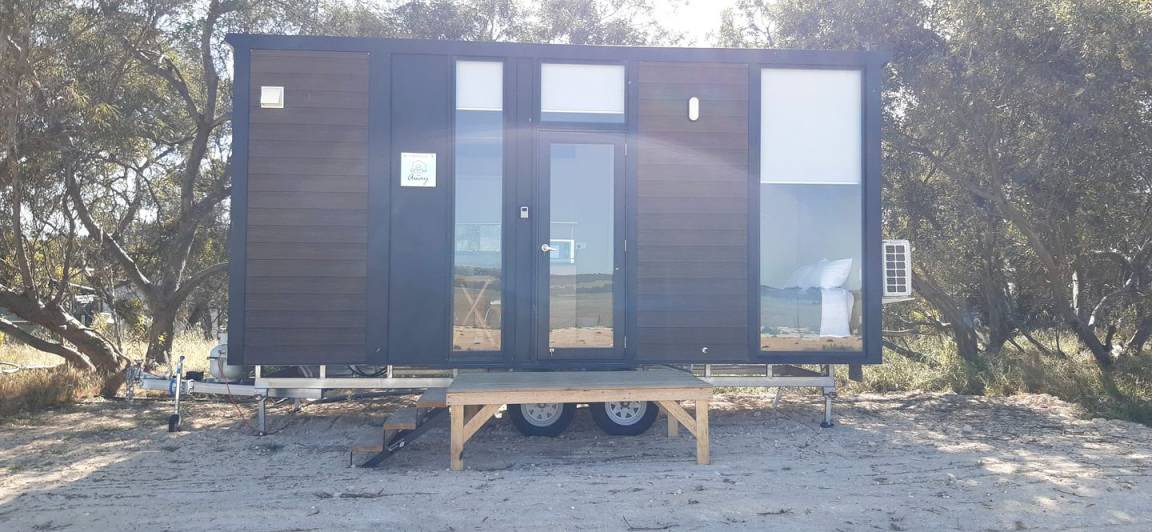 Willalooka House | House ∙ 1 bedroom ∙ 2 guests