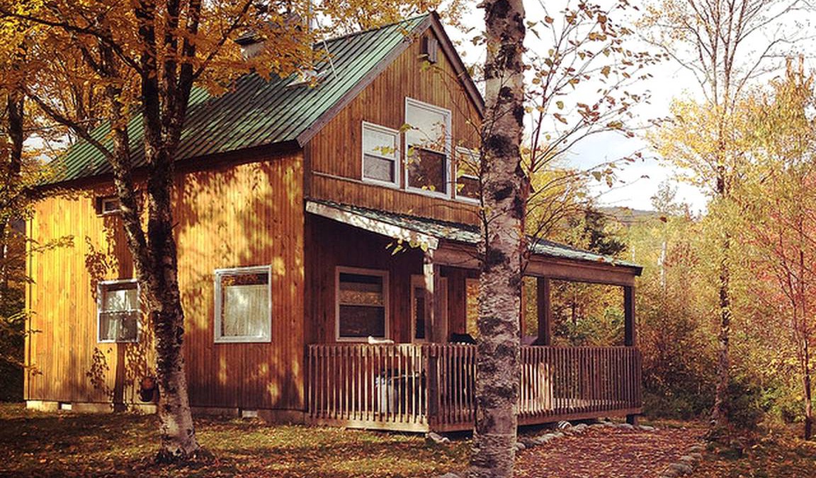 Indian Brook House | House ∙ 1 bedroom ∙ 7 guests