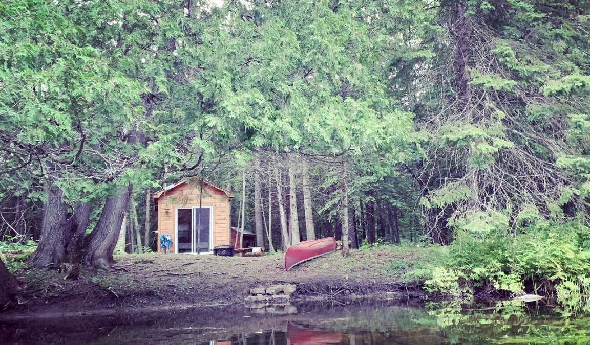 Bobcaygeon House | House ∙ 1 bedroom ∙ 2 guests