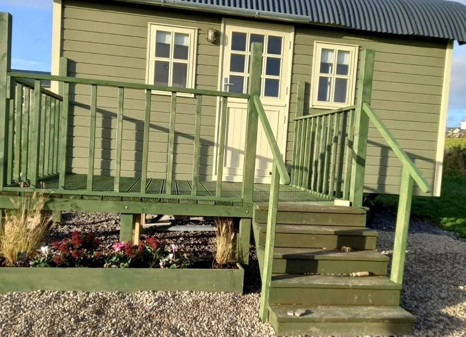 Doolin House | House ∙ 1 bedroom ∙ 2 guests