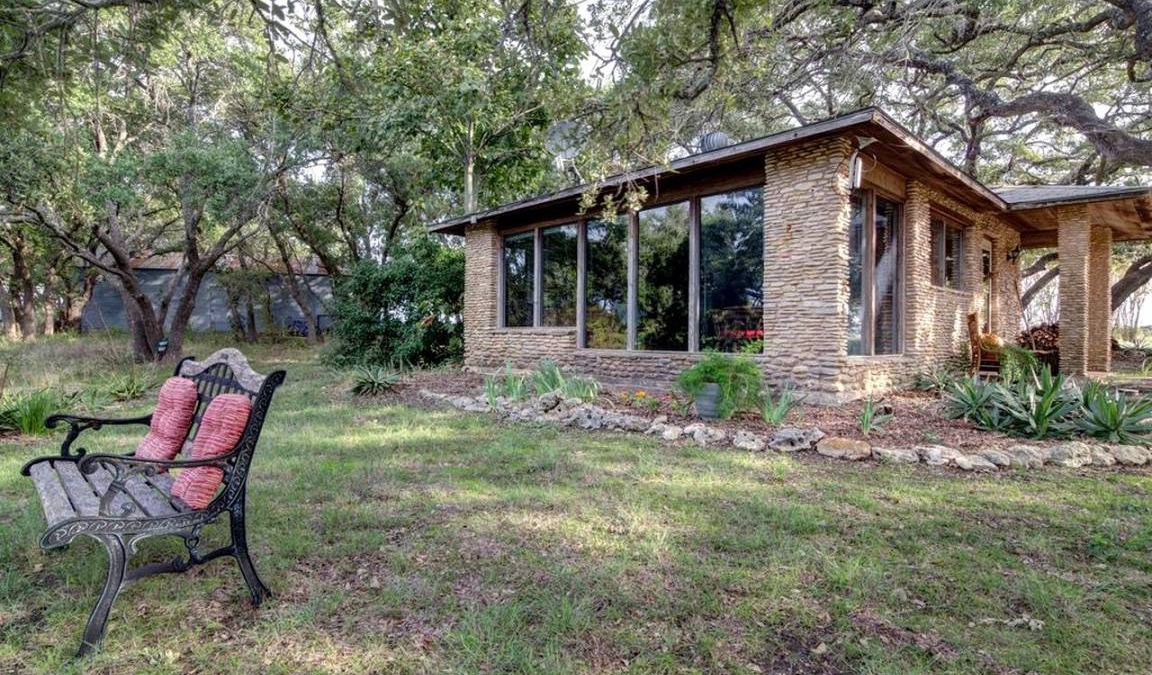 Georgetown House | House ∙ 1 bedroom ∙ 2 guests
