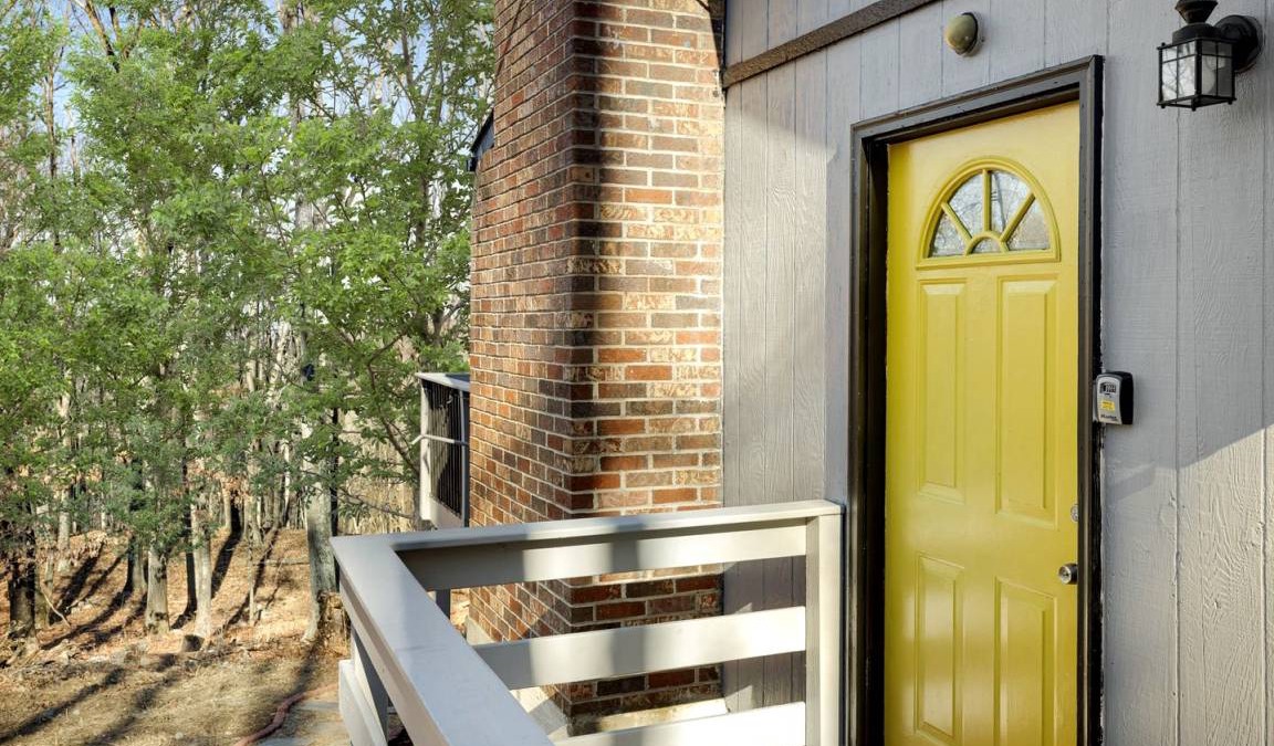 New Market House | House ∙ 1 bedroom ∙ 7 guests