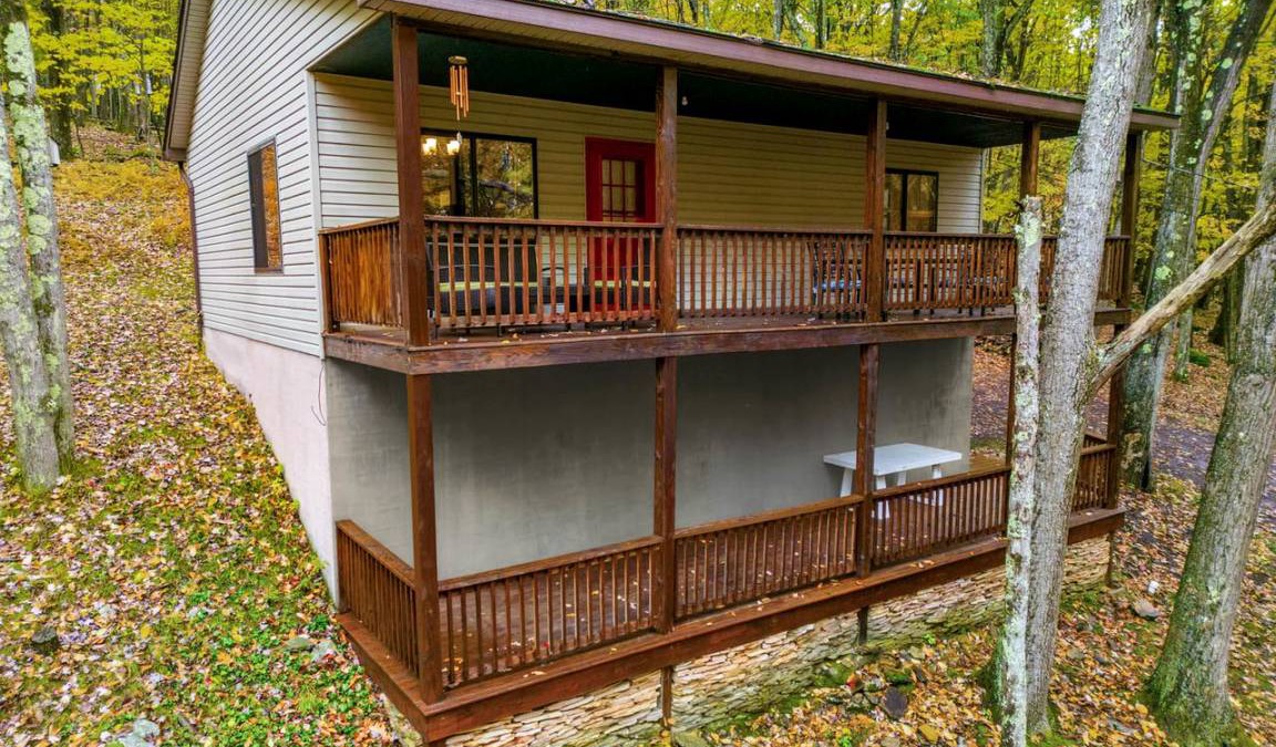 Terra Alta House | House ∙ 1 bedroom ∙ 6 guests
