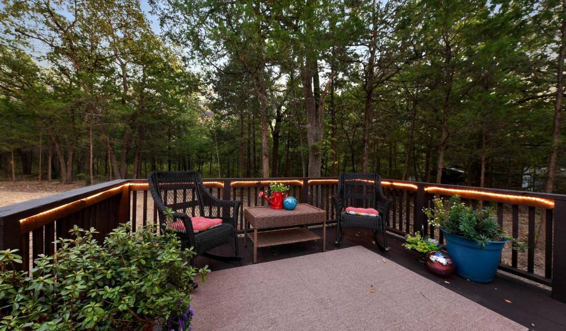 Wills Point House | House ∙ 1 bedroom ∙ 2 guests
