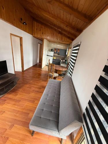 Pichilemu House | House 1 Pichilemu Lake
