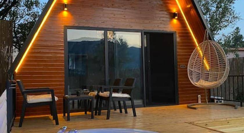 Kas House | House ∙ 1 bedroom ∙ 4 guests
