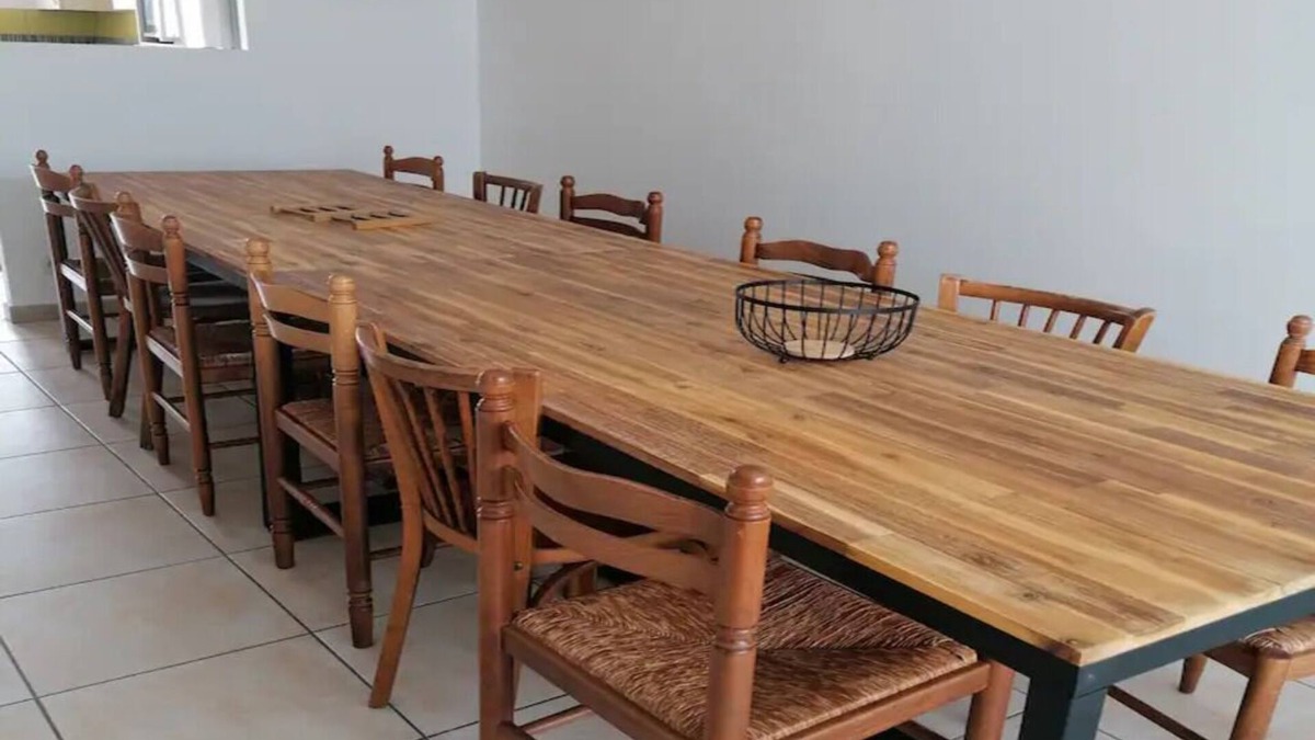 Chambretaud House | House 10/12pers town center 5mn from Puy Du Fou "AU COEUR DU BOURG