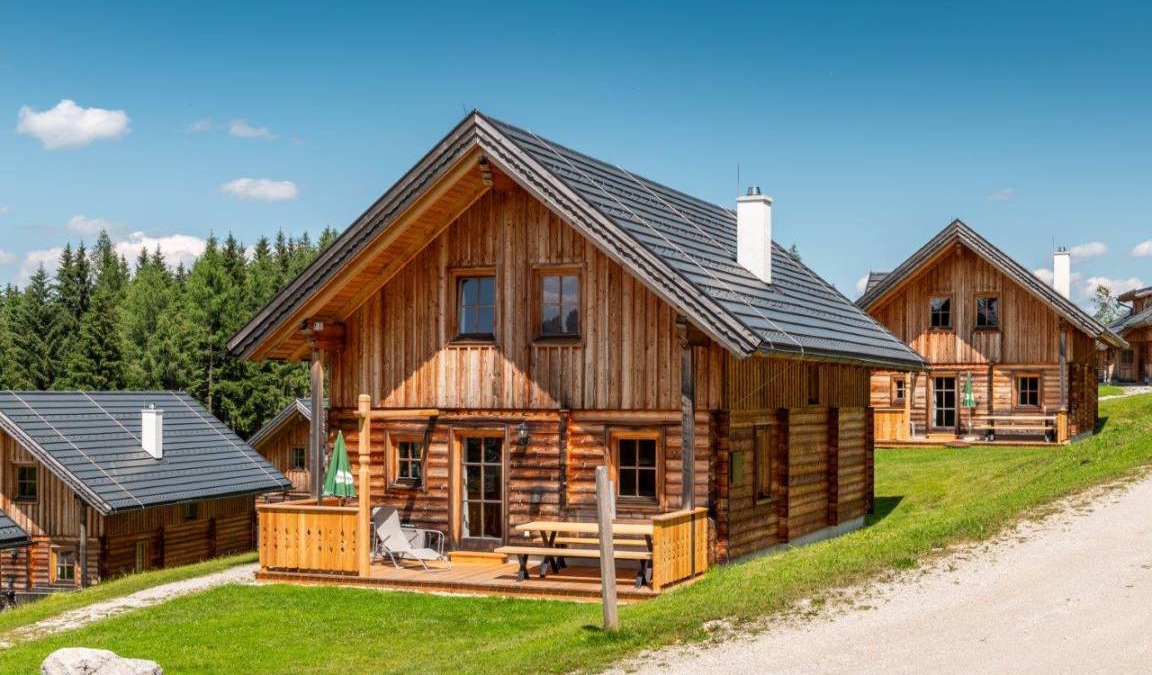 Pruggern House | House ∙ 10 guests