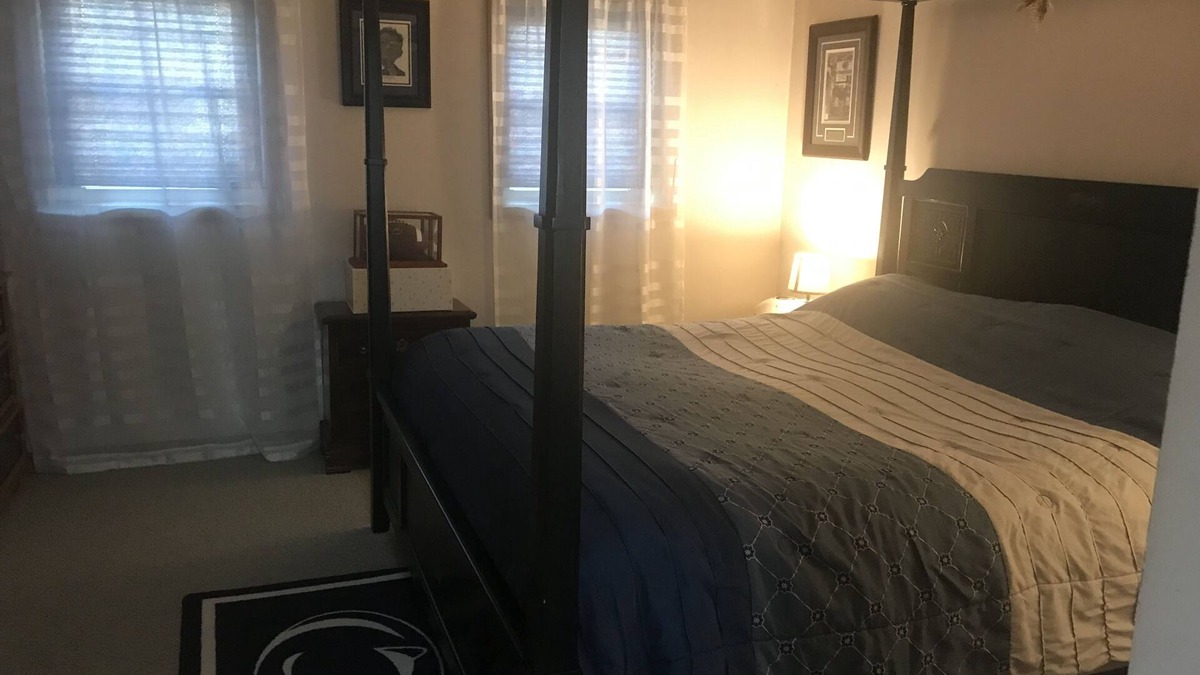 Boalsburg House | House 10 min from PSU Quiet neighborhood
