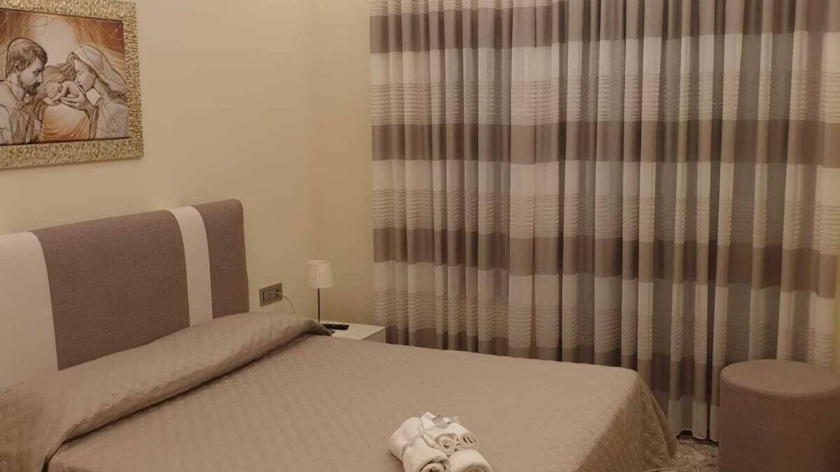 Pontone House | HOUSE 10 MINUTES WALK FROM THE CATHEDRAL SQUARE