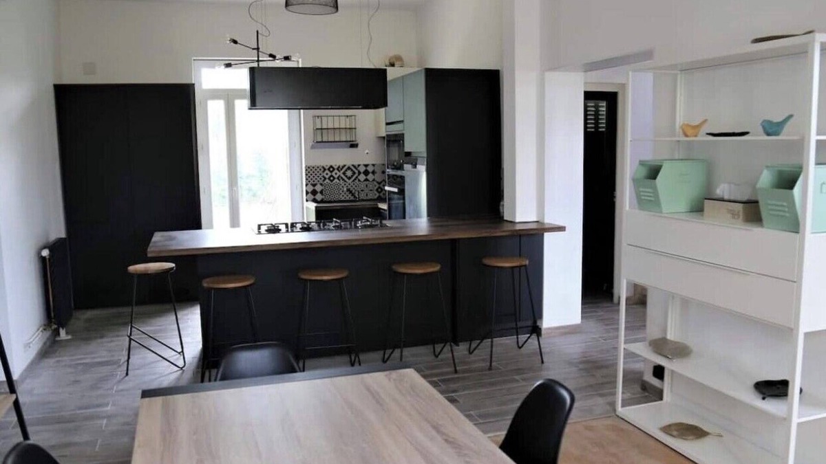 Valence House | House 100 m2 4 bedrooms in valence